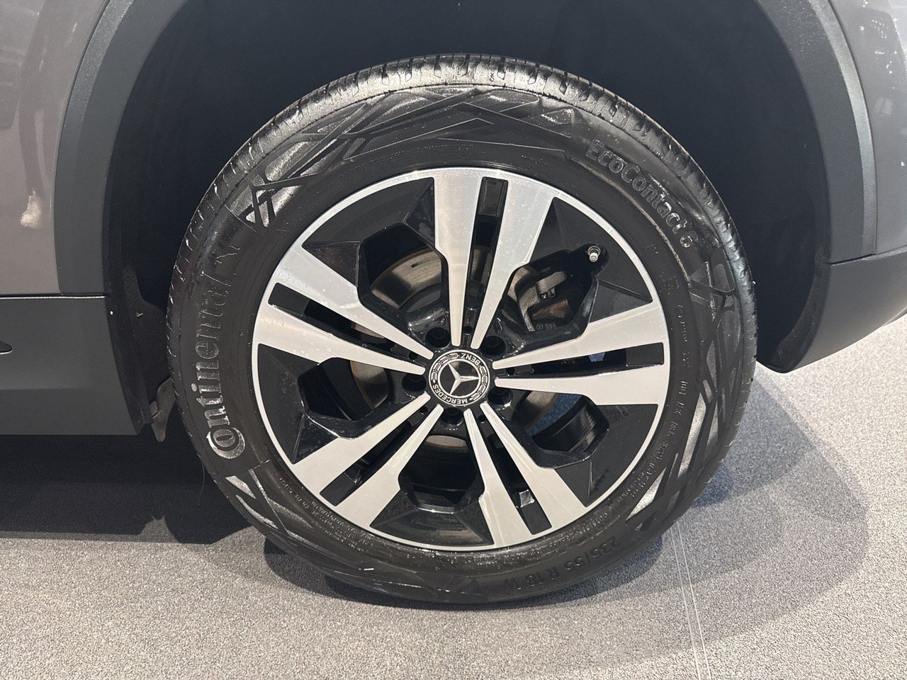 GLA 180 d Sport Plus auto - Certified