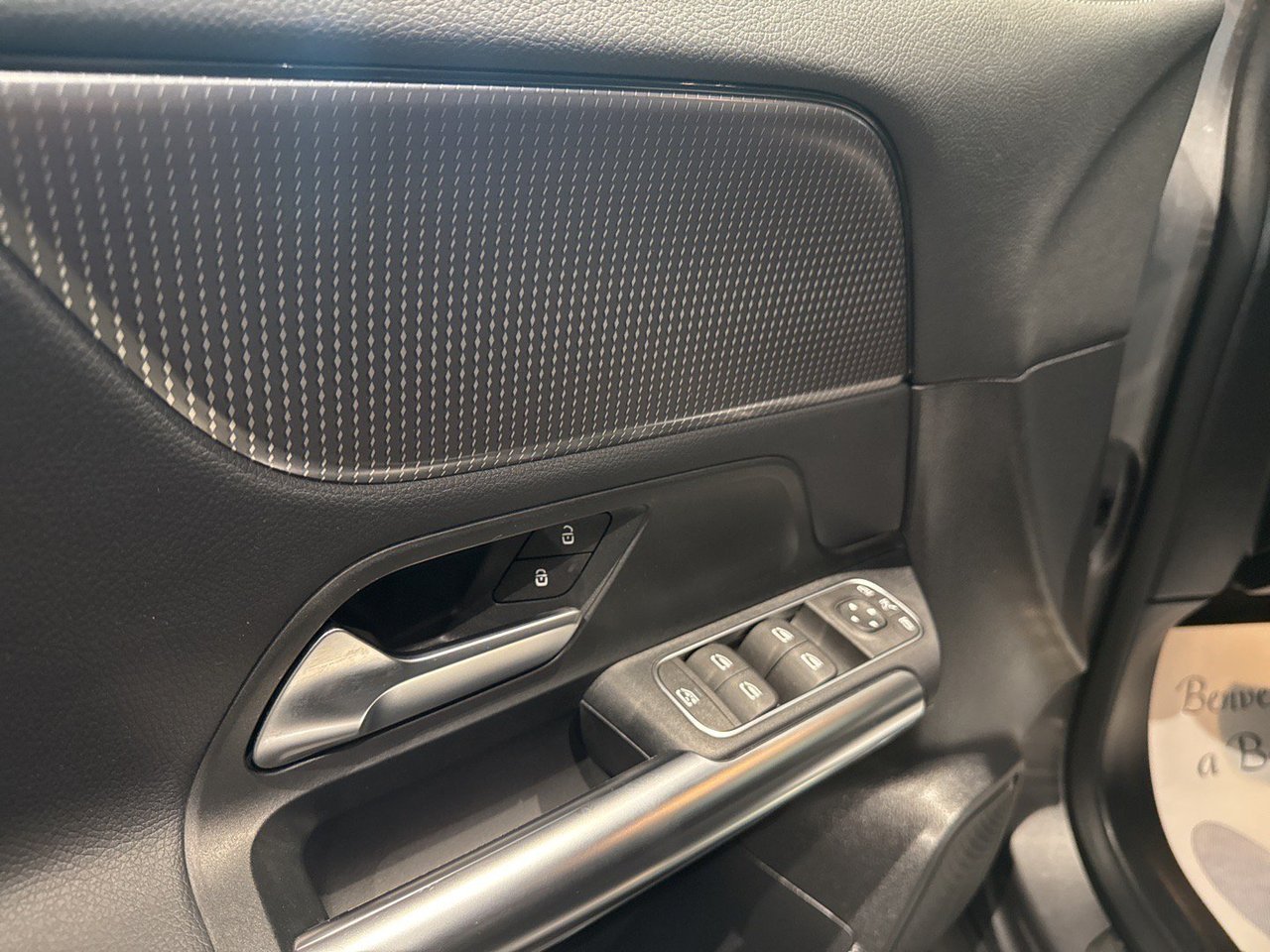 GLA 180 d Sport Plus auto - Certified