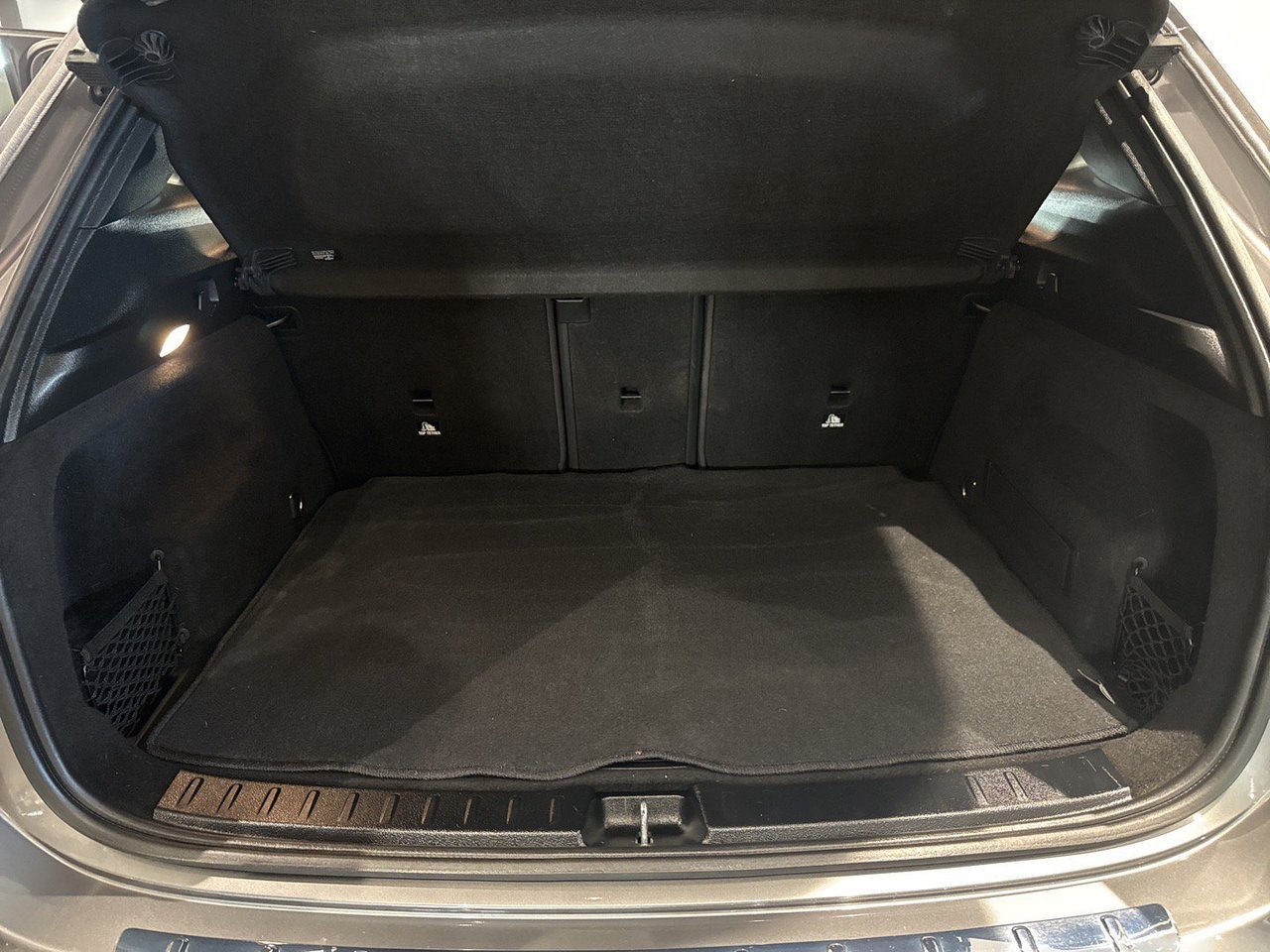 GLA 180 d Sport Plus auto - Certified