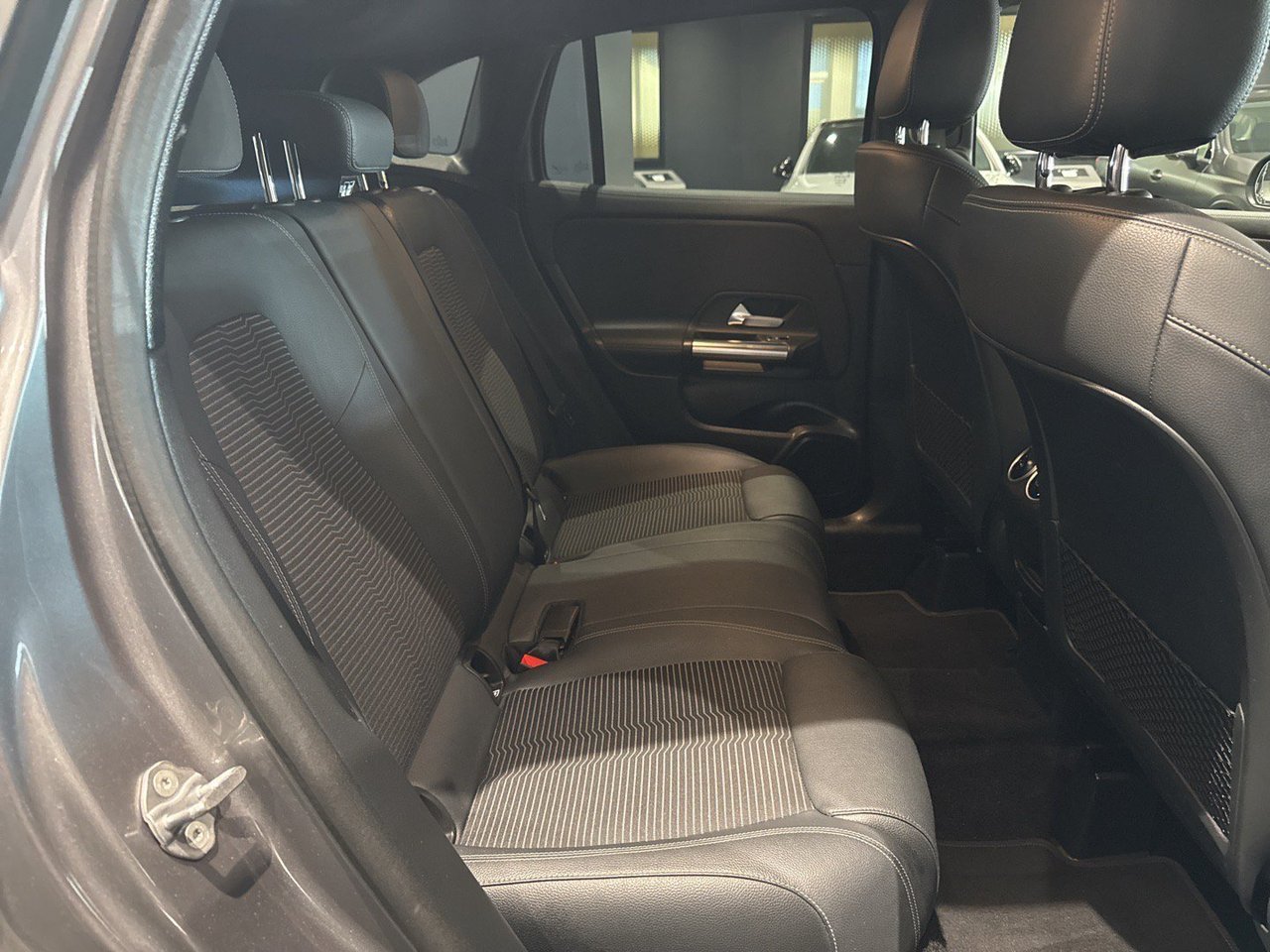 GLA 180 d Sport Plus auto - Certified