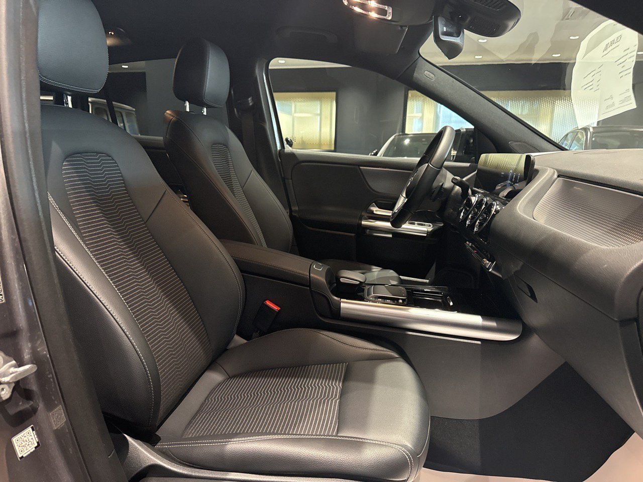 GLA 180 d Sport Plus auto - Certified