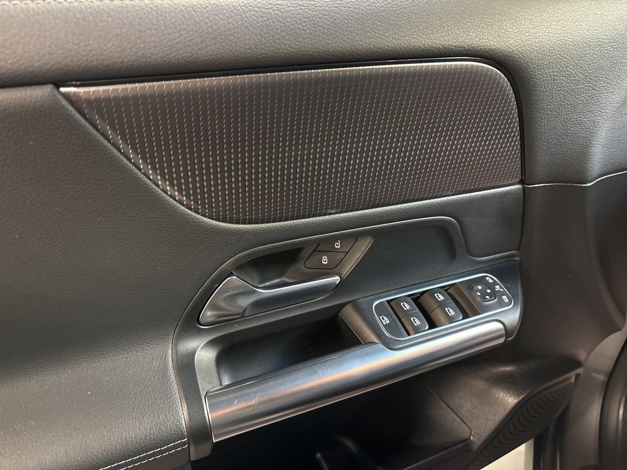 GLA 180 d Sport Plus auto - Certified