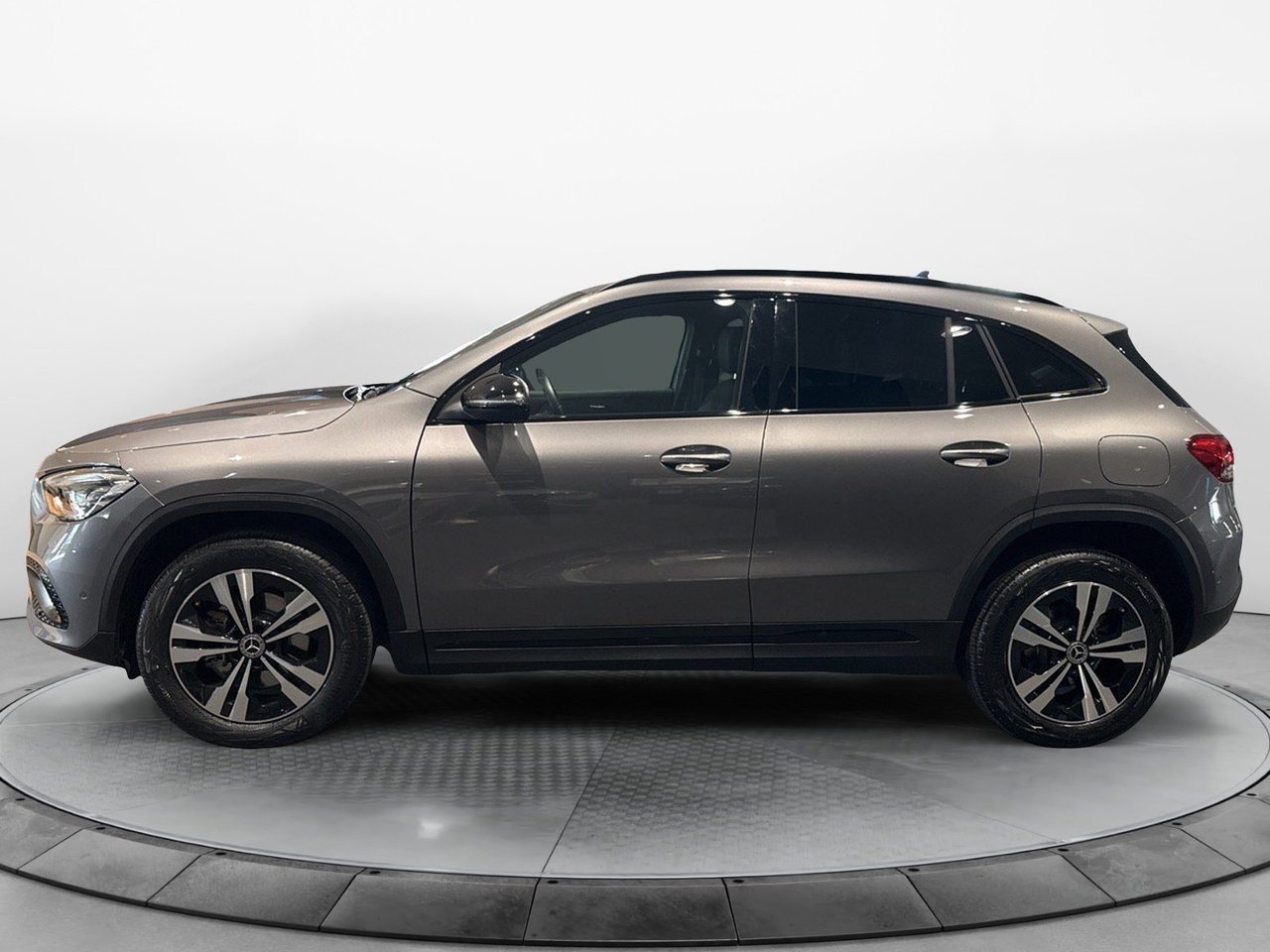 GLA 180 d Sport Plus auto - Certified