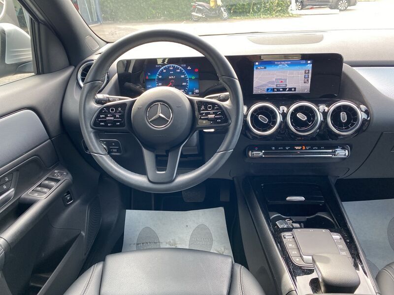 GLA 200 d Sport 4matic auto - Certified