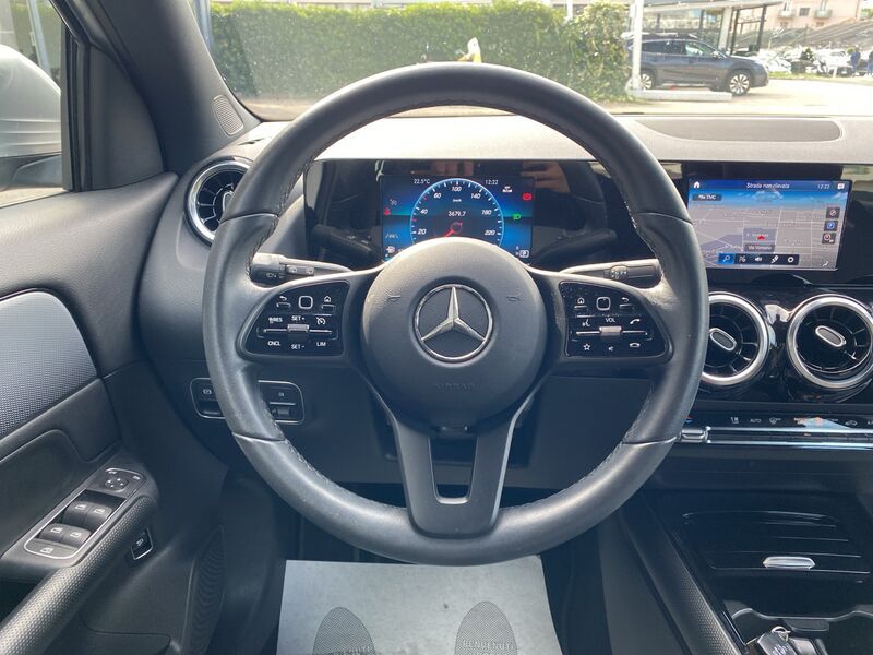 GLA 200 d Sport 4matic auto - Certified