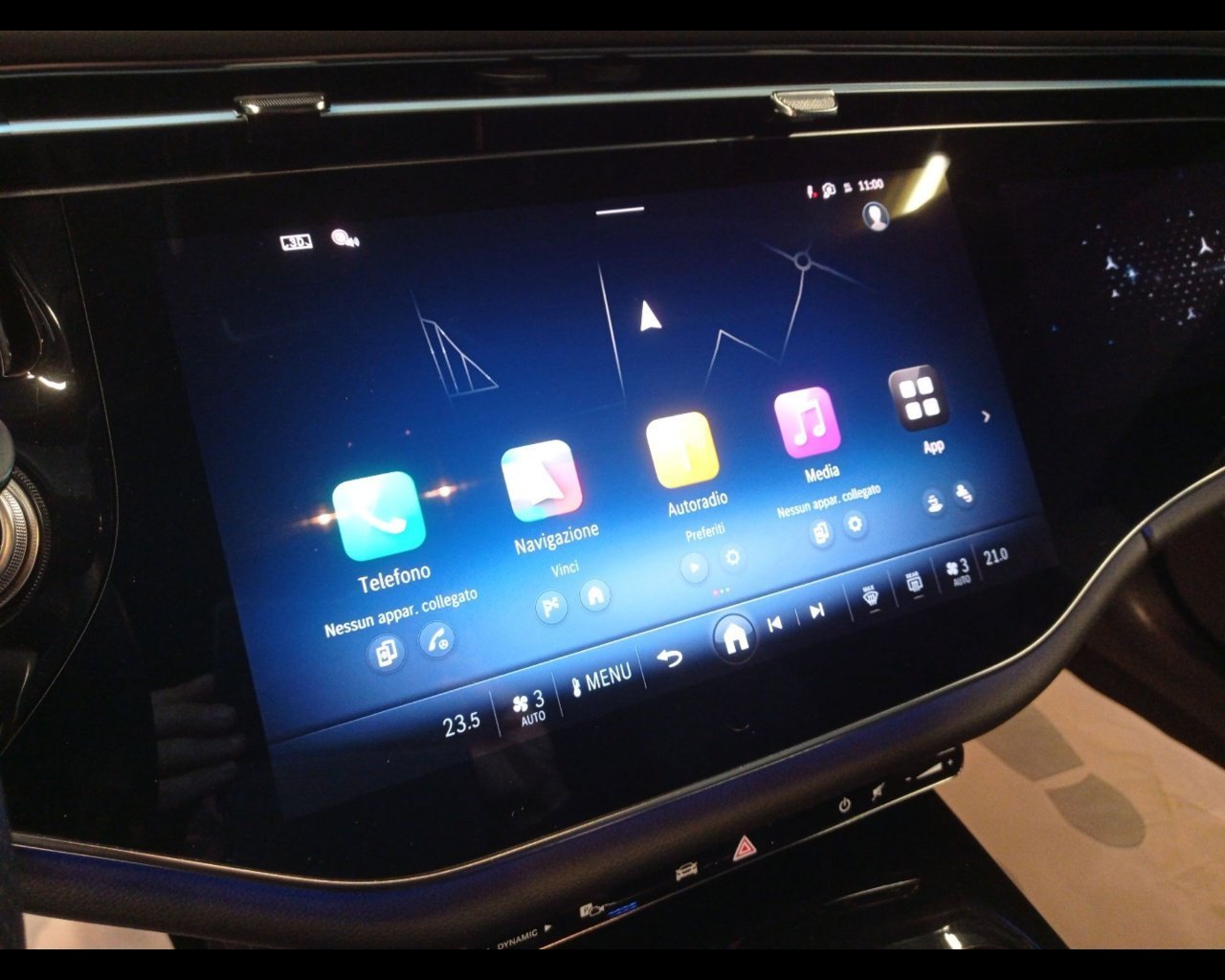 E SW 220 d AMG Line Premium Plus auto - Certified