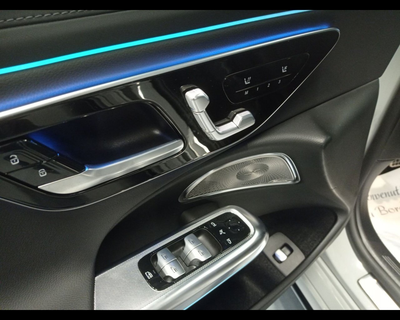 E SW 220 d AMG Line Premium Plus auto - Certified