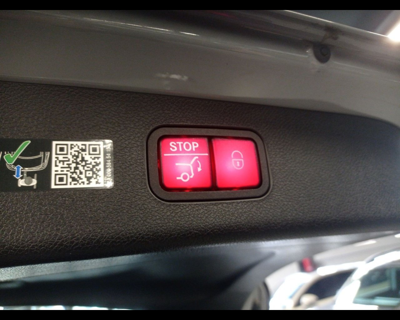 E SW 220 d AMG Line Premium Plus auto - Certified