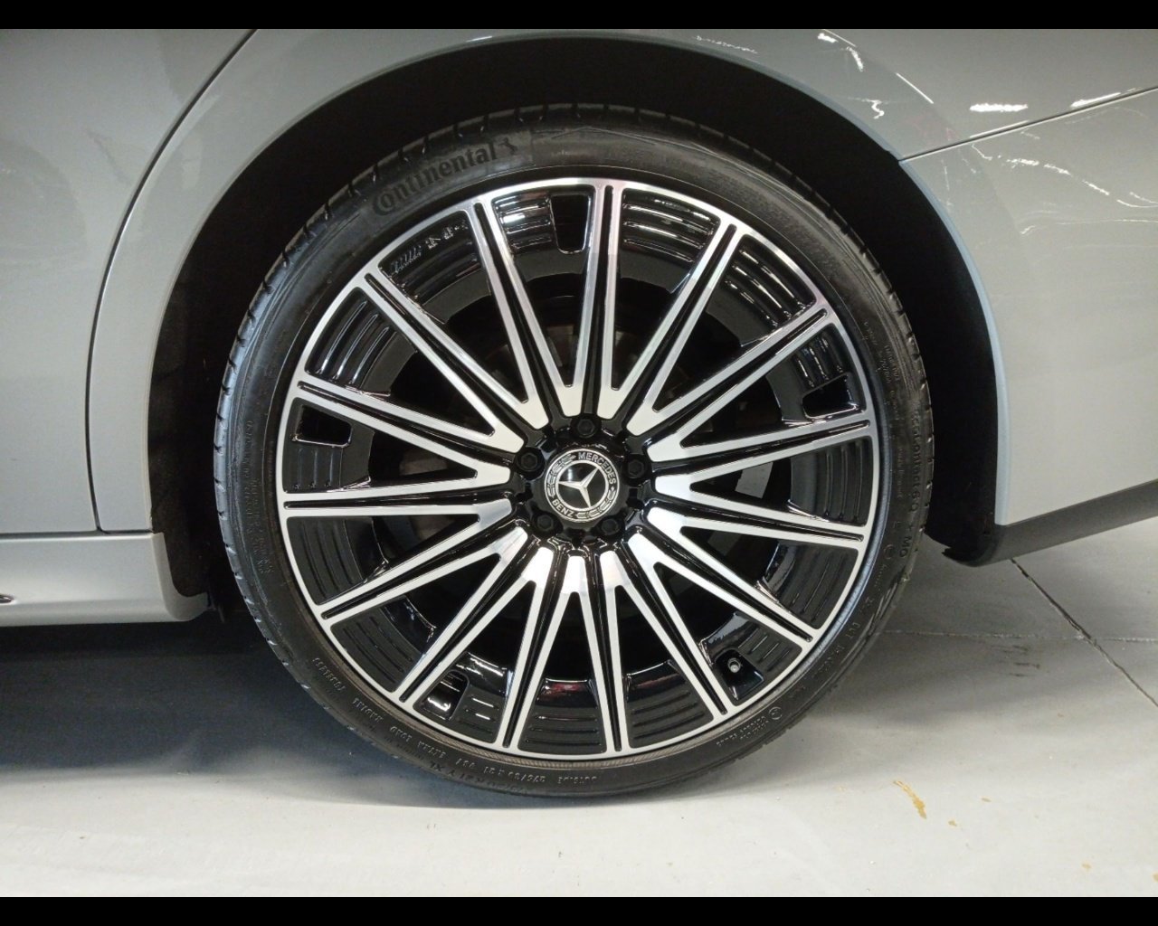 E SW 220 d AMG Line Premium Plus auto - Certified