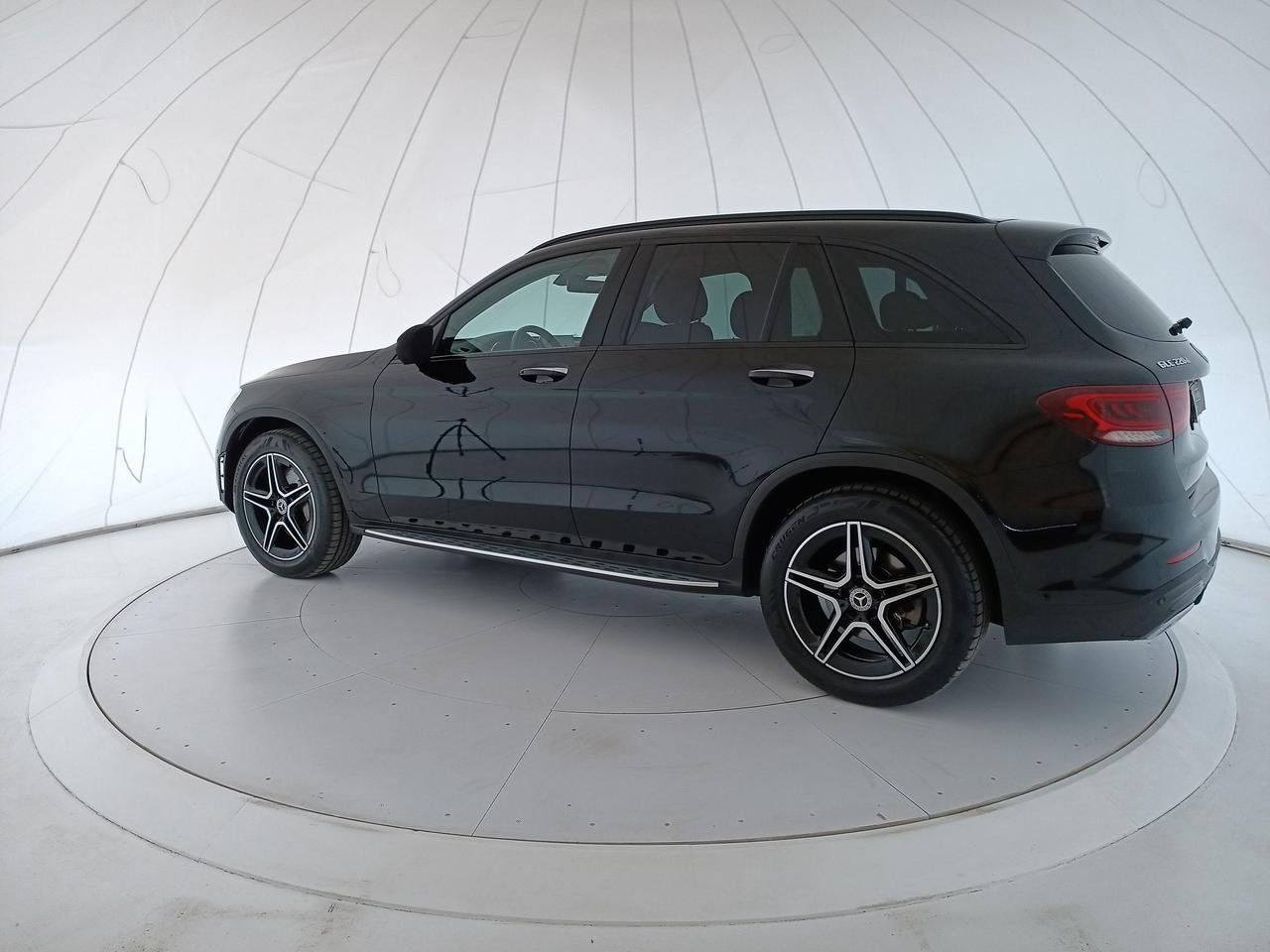 GLC 220 d Premium 4matic auto - Certified