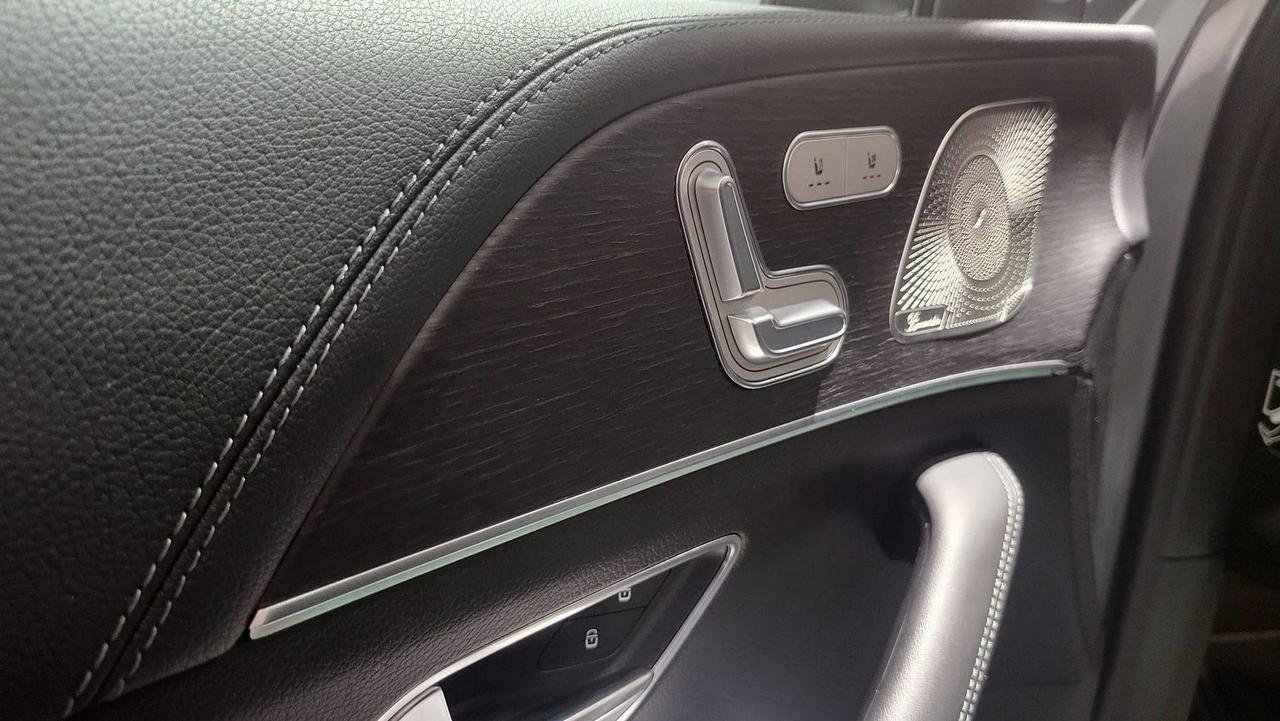 GLE coupe 350 de phev (e eq-power) Premium Plus 4m - Certified