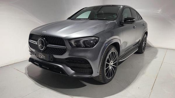 GLE coupe 350 de phev (e eq-power) Premium Plus 4m - Certified