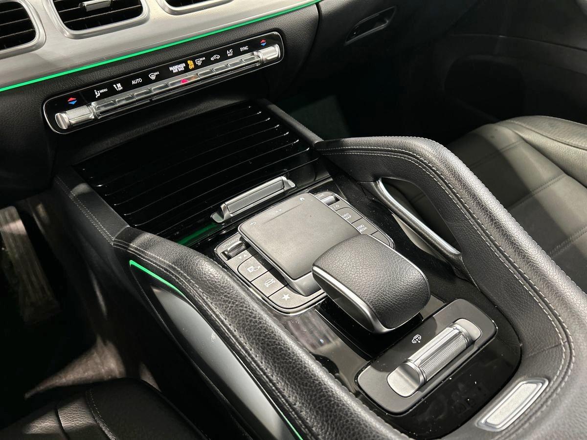 GLE 300 d mhev Premium 4matic auto - Certified