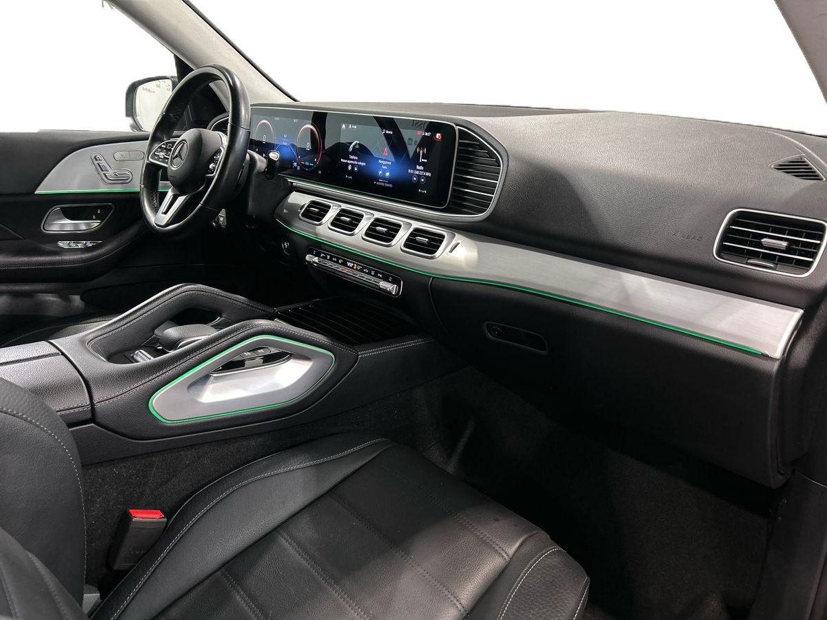 GLE 300 d mhev Premium 4matic auto - Certified