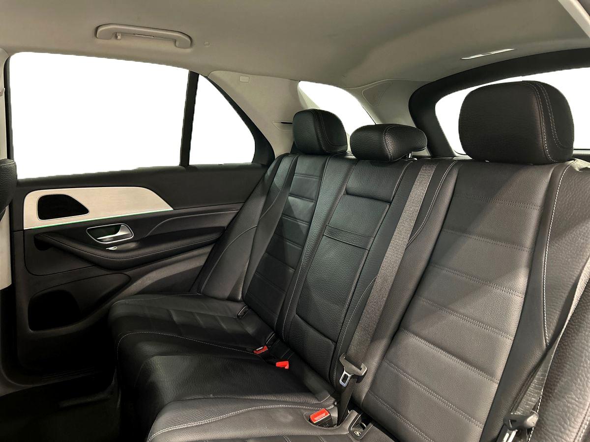 GLE 300 d mhev Premium 4matic auto - Certified