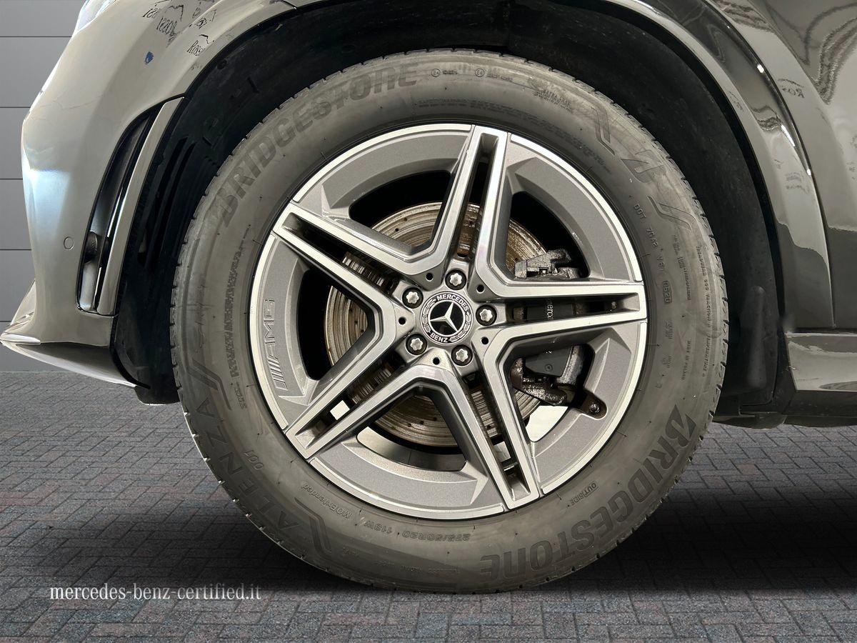 GLE 300 d mhev Premium 4matic auto - Certified