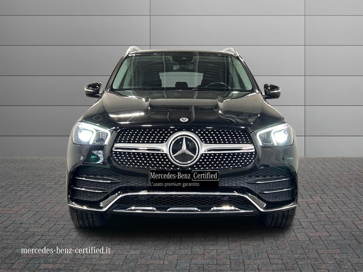 GLE 300 d mhev Premium 4matic auto - Certified