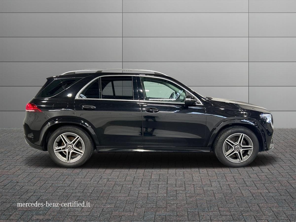GLE 300 d mhev Premium 4matic auto - Certified