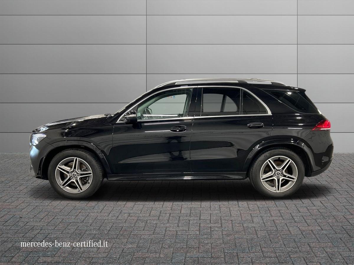 GLE 300 d mhev Premium 4matic auto - Certified