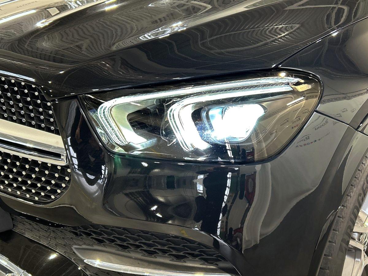 GLE 300 d mhev Premium 4matic auto - Certified