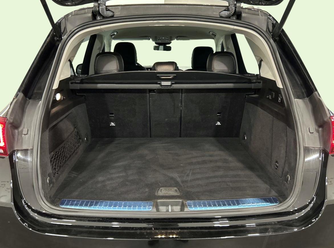 GLE 300 d mhev Premium 4matic auto - Certified
