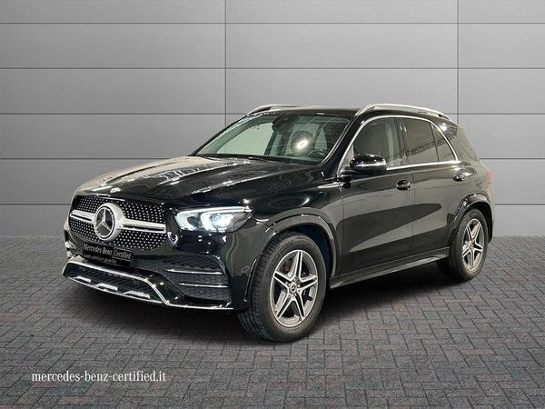 GLE 300 d mhev Premium 4matic auto - Certified