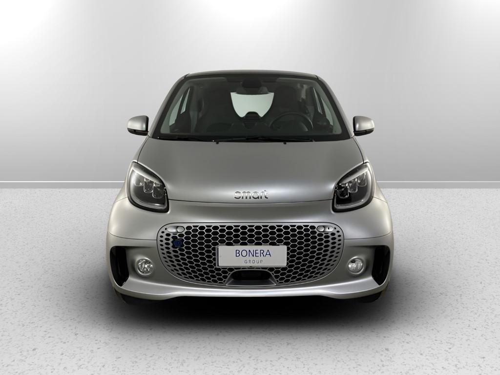 Fortwo eq mattrunner 22kW - Certified