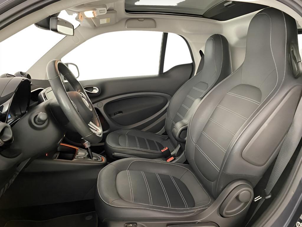 Fortwo eq Prime 22kW - Certified