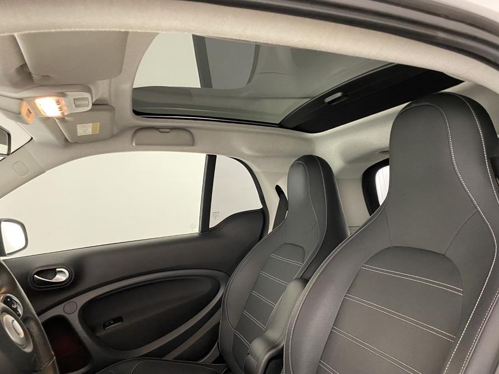 Fortwo eq Prime 22kW - Certified