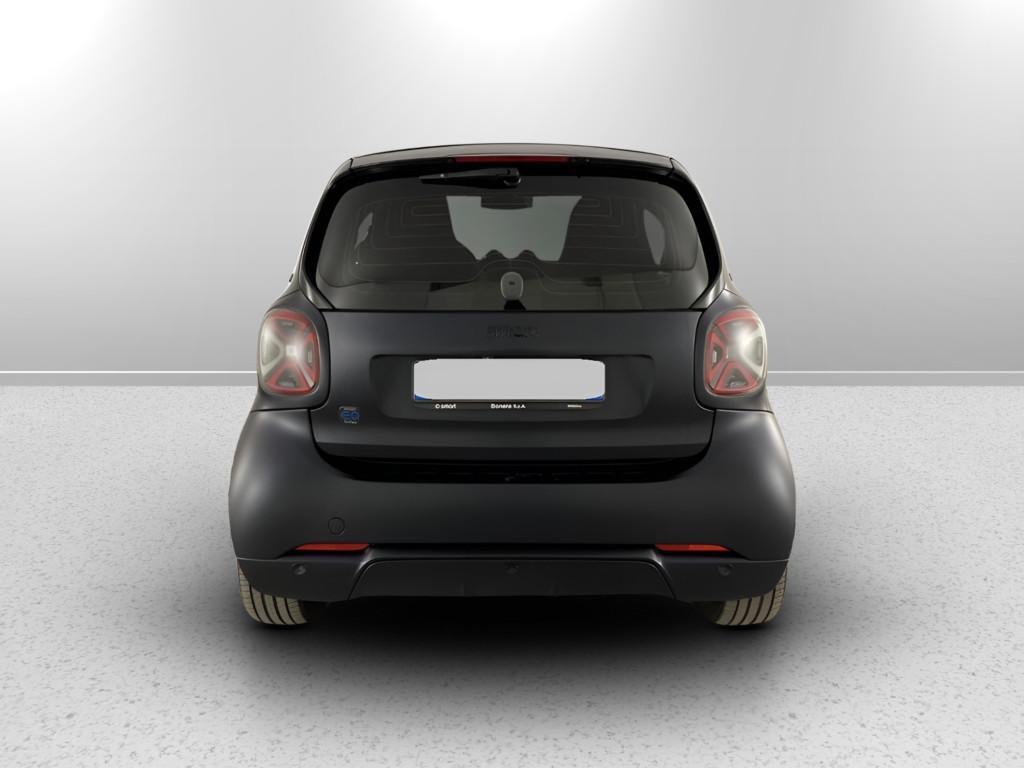 Fortwo eq Prime 22kW - Certified