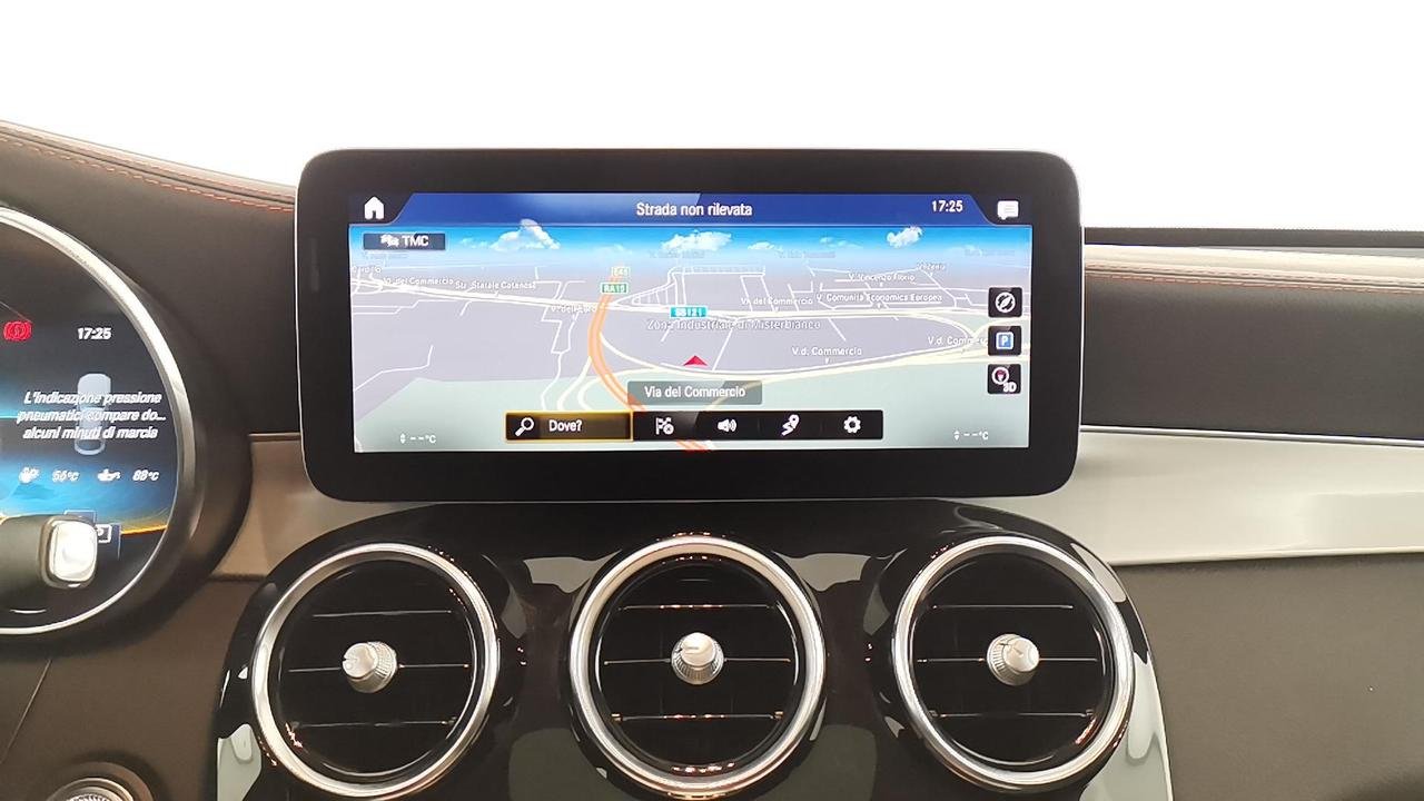 GLC Coupe 43 AMG 4matic auto - Certified
