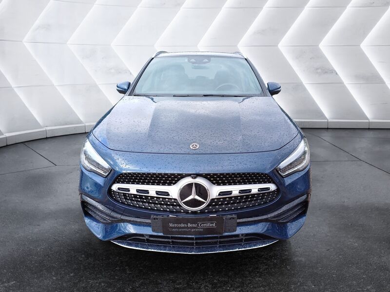 GLA 250 Premium 4matic auto - Certified