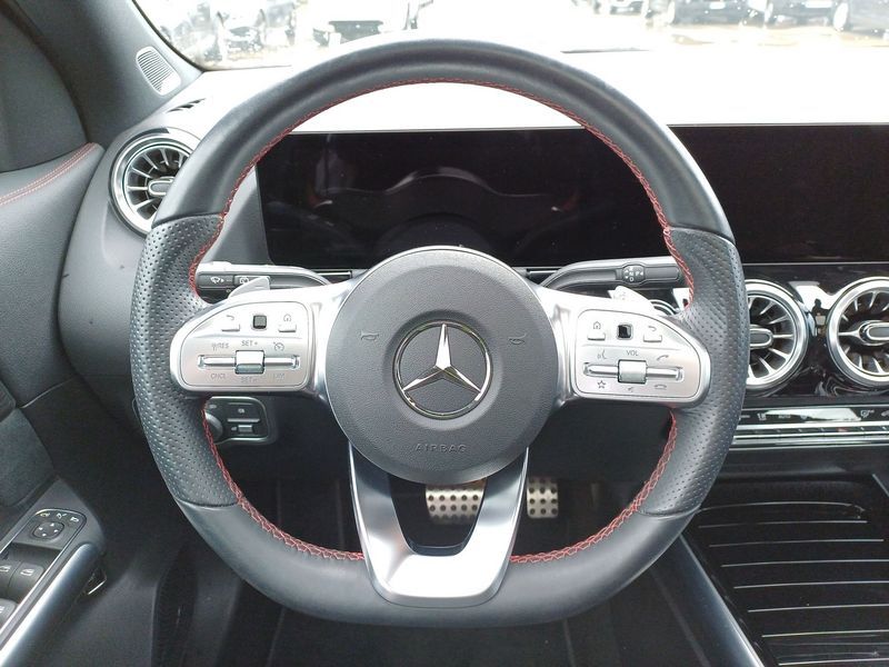 GLA 250 Premium 4matic auto - Certified