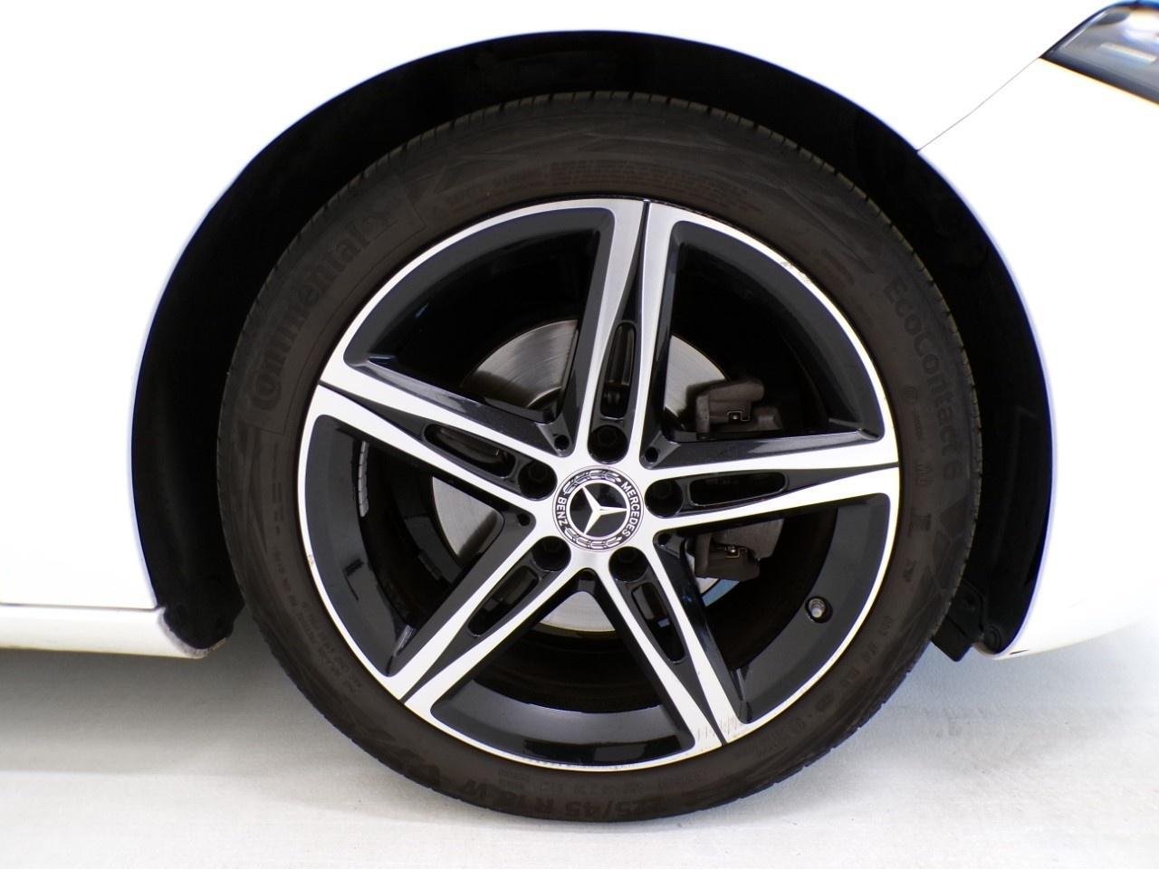 A 180 d Sport auto - Certified