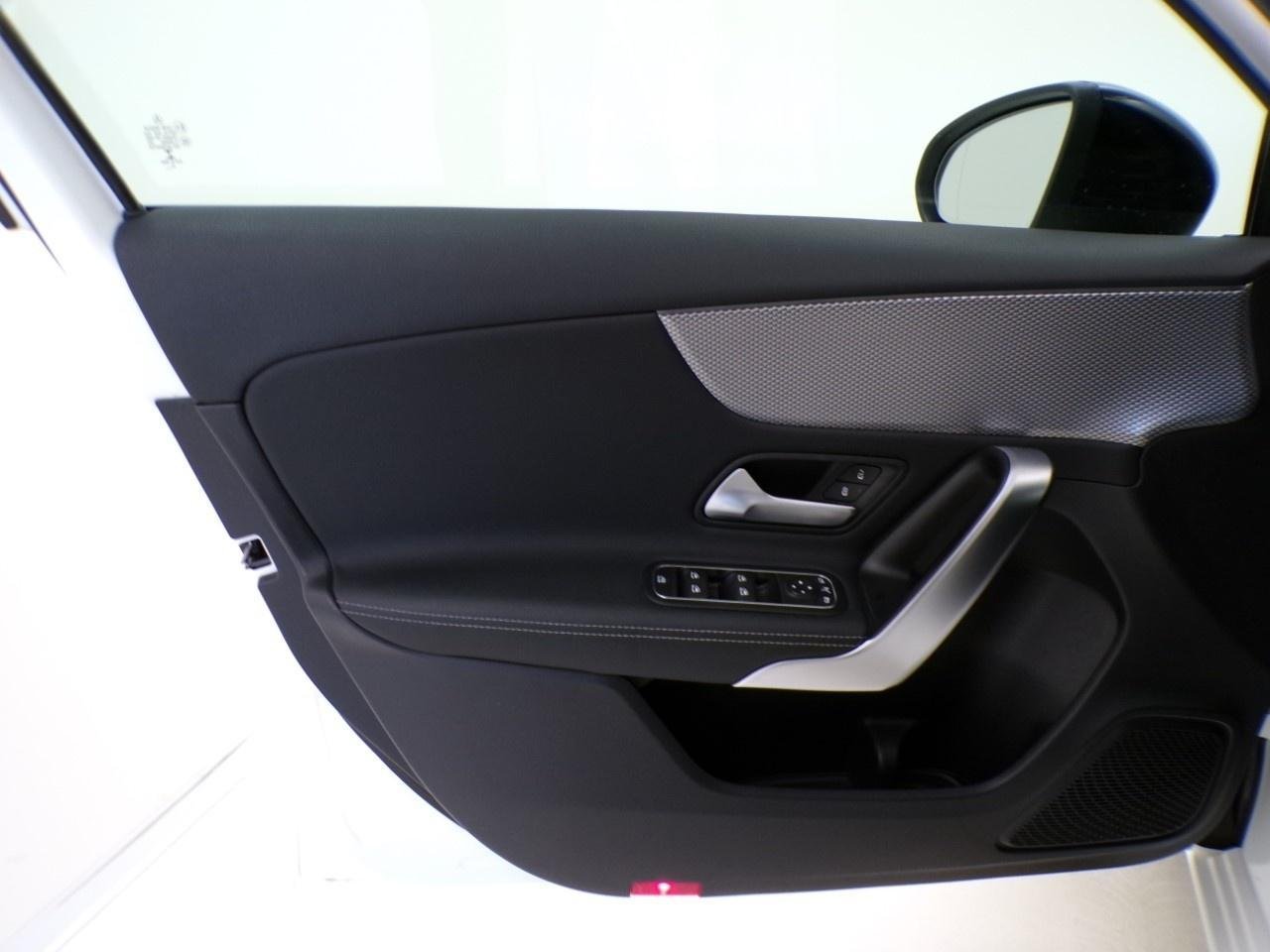 A 180 d Sport auto - Certified