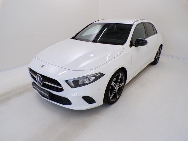 A 180 d Sport auto - Certified