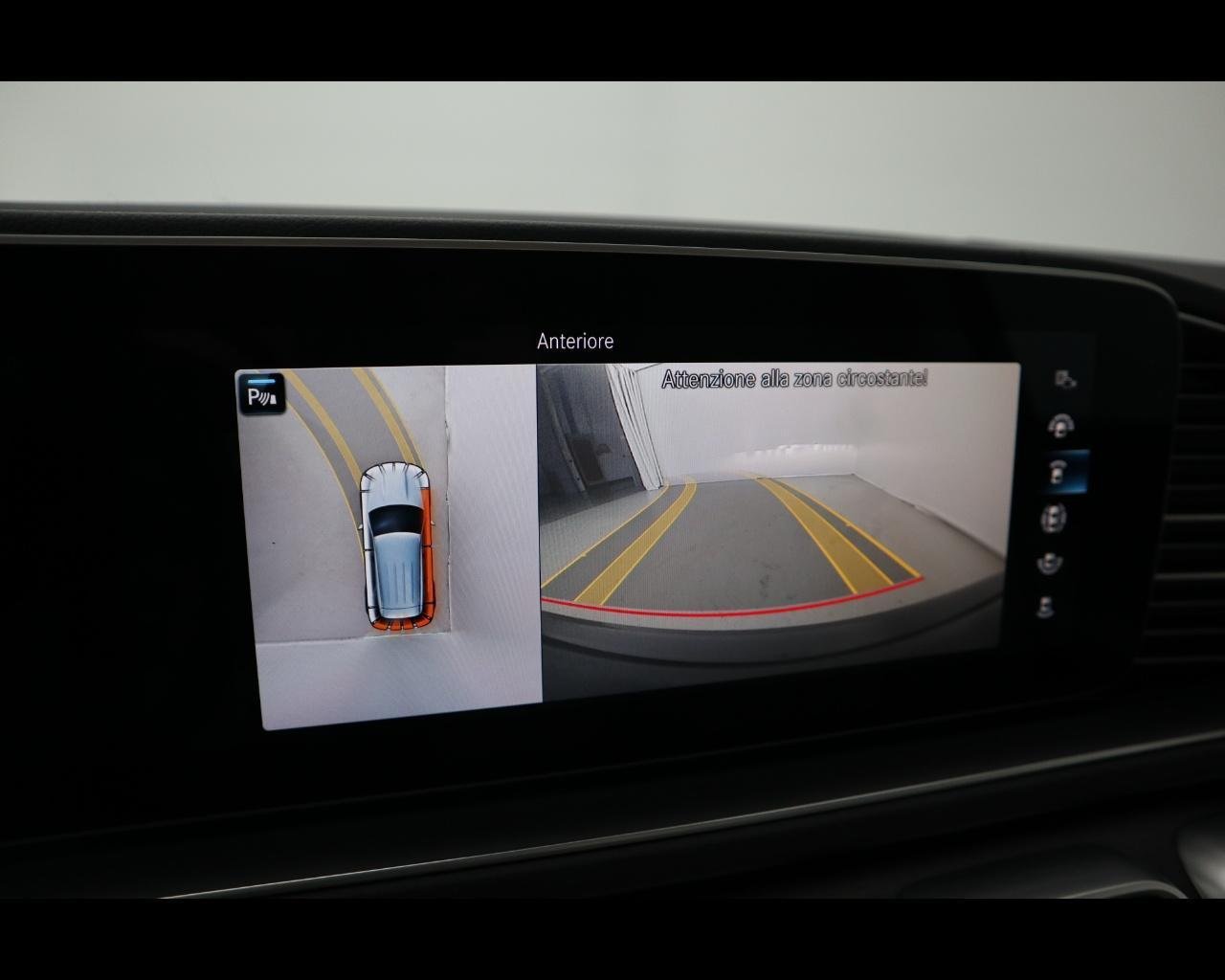 GLE 350 de phev (e eq-power) Premium Plus 4matic a - Certified