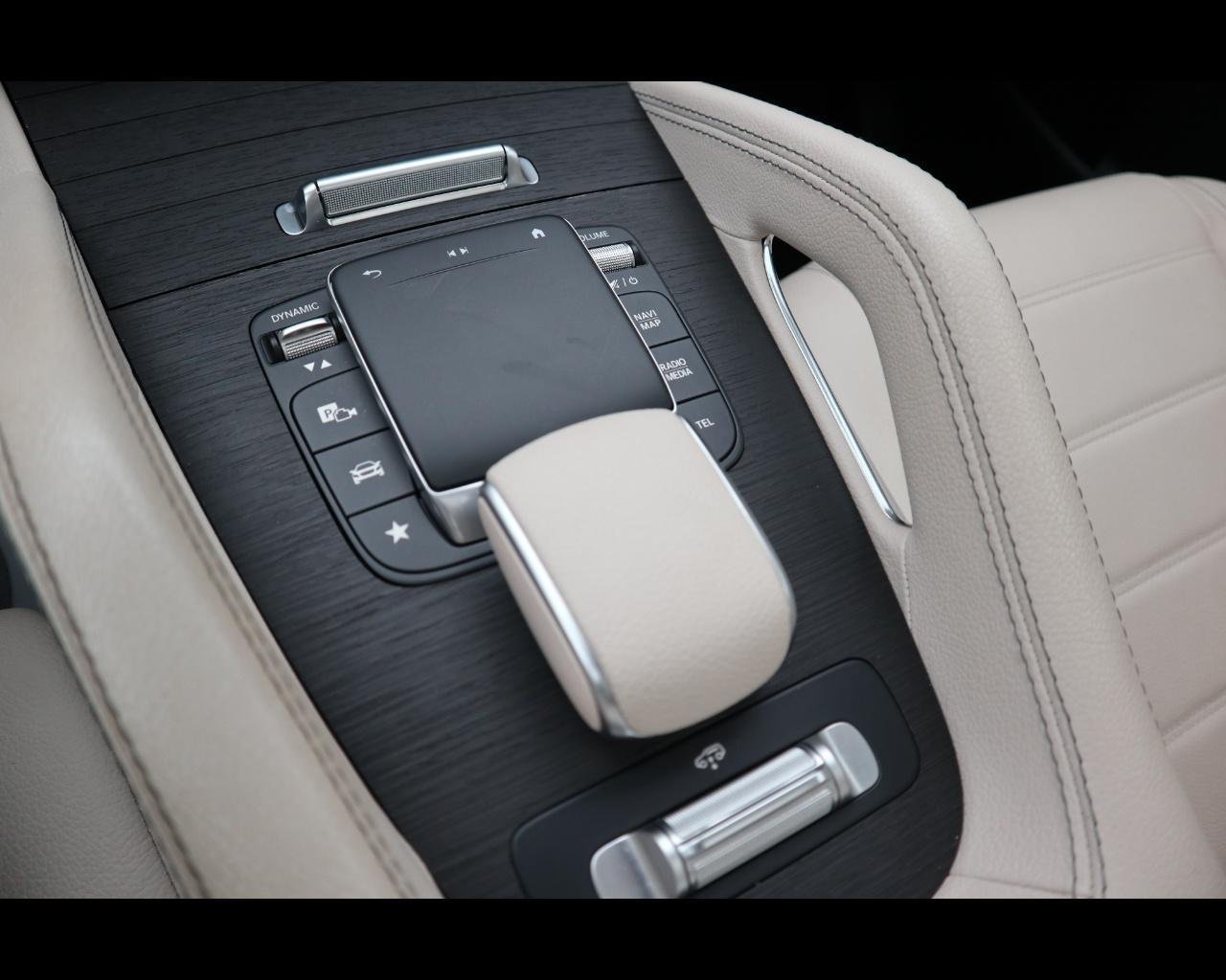GLE 350 de phev (e eq-power) Premium Plus 4matic a - Certified