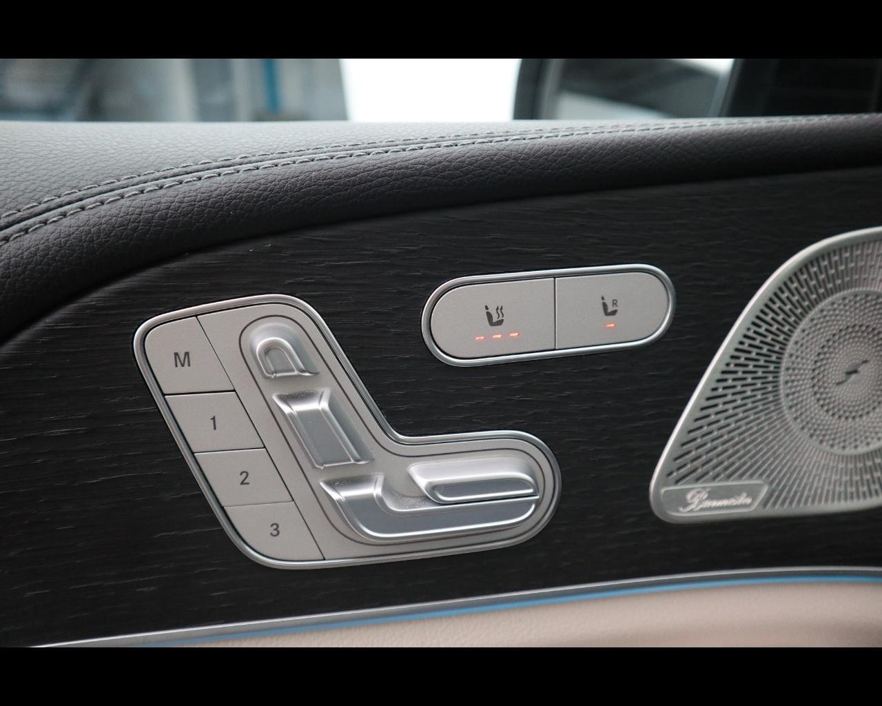 GLE 350 de phev (e eq-power) Premium Plus 4matic a - Certified