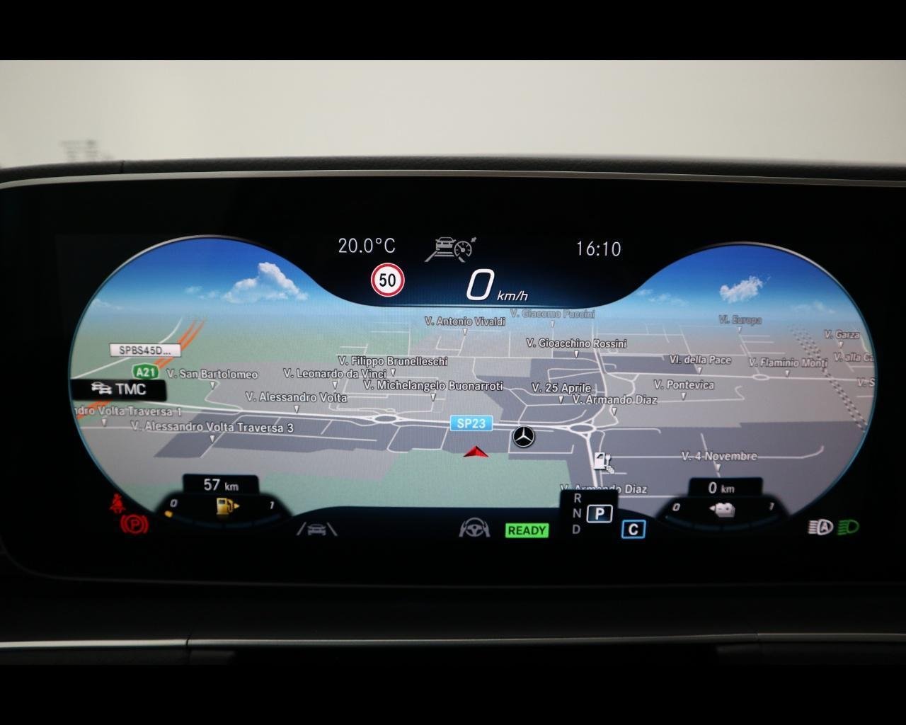 GLE 350 de phev (e eq-power) Premium Plus 4matic a - Certified