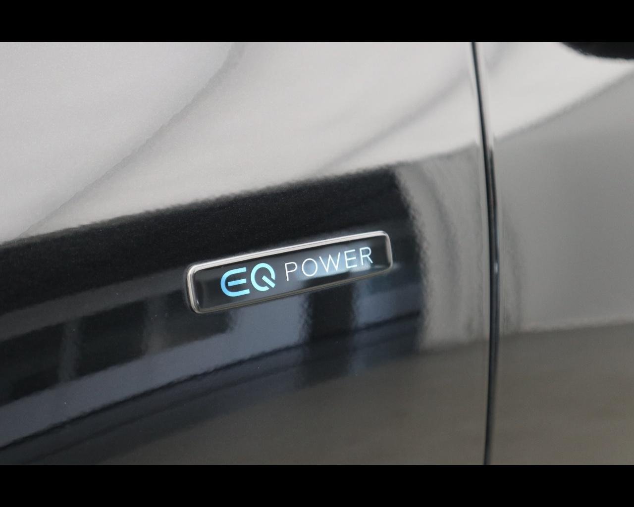 GLE 350 de phev (e eq-power) Premium Plus 4matic a - Certified