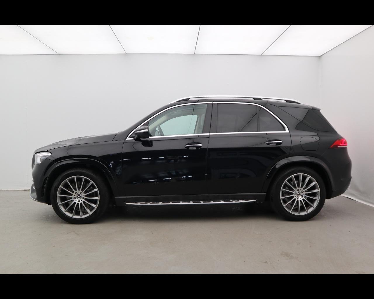 GLE 350 de phev (e eq-power) Premium Plus 4matic a - Certified