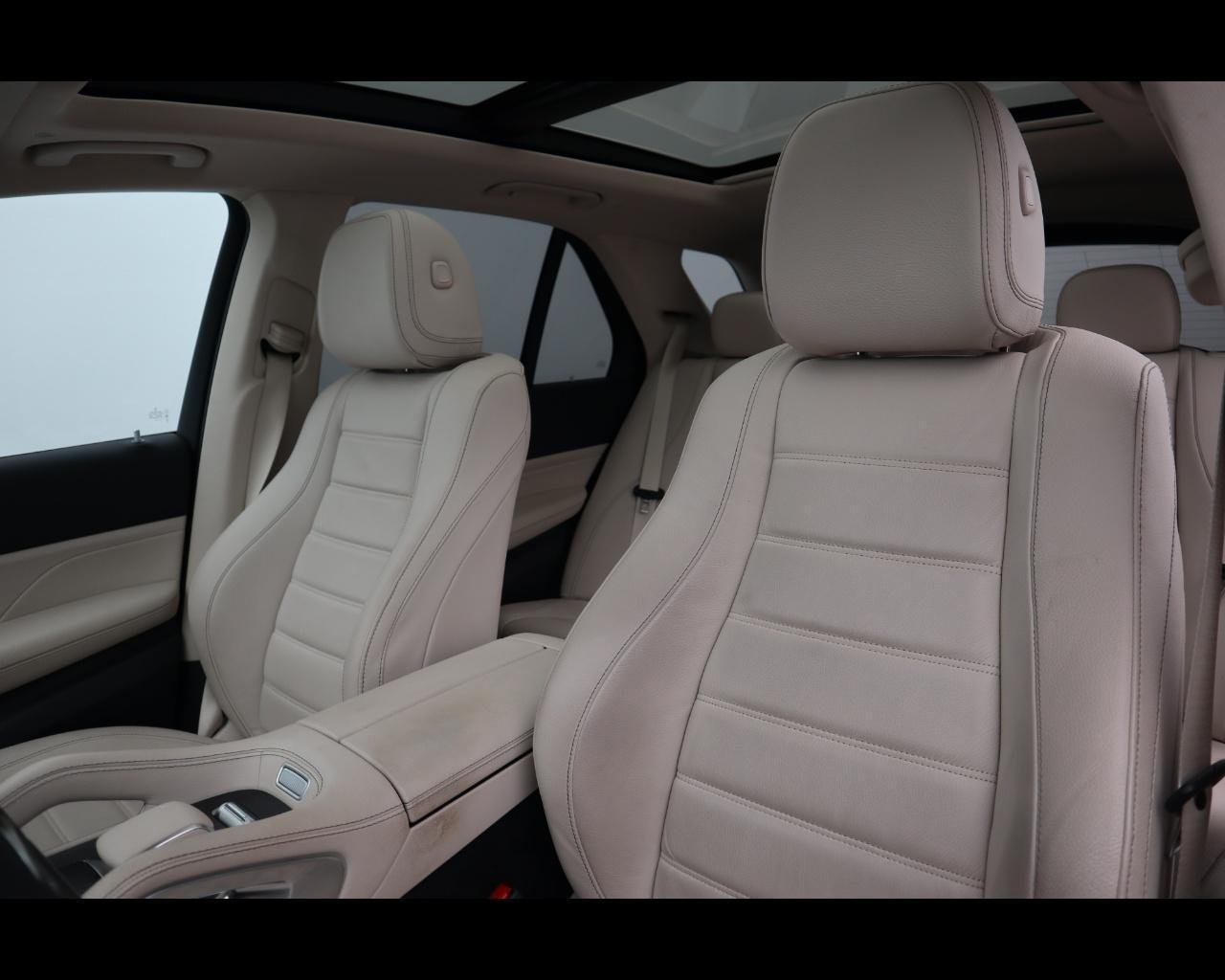 GLE 350 de phev (e eq-power) Premium Plus 4matic a - Certified