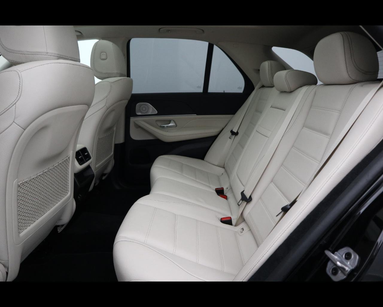 GLE 350 de phev (e eq-power) Premium Plus 4matic a - Certified