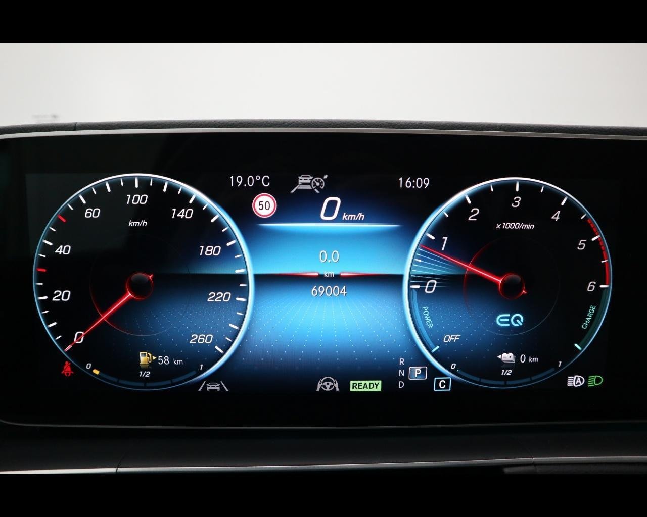 GLE 350 de phev (e eq-power) Premium Plus 4matic a - Certified