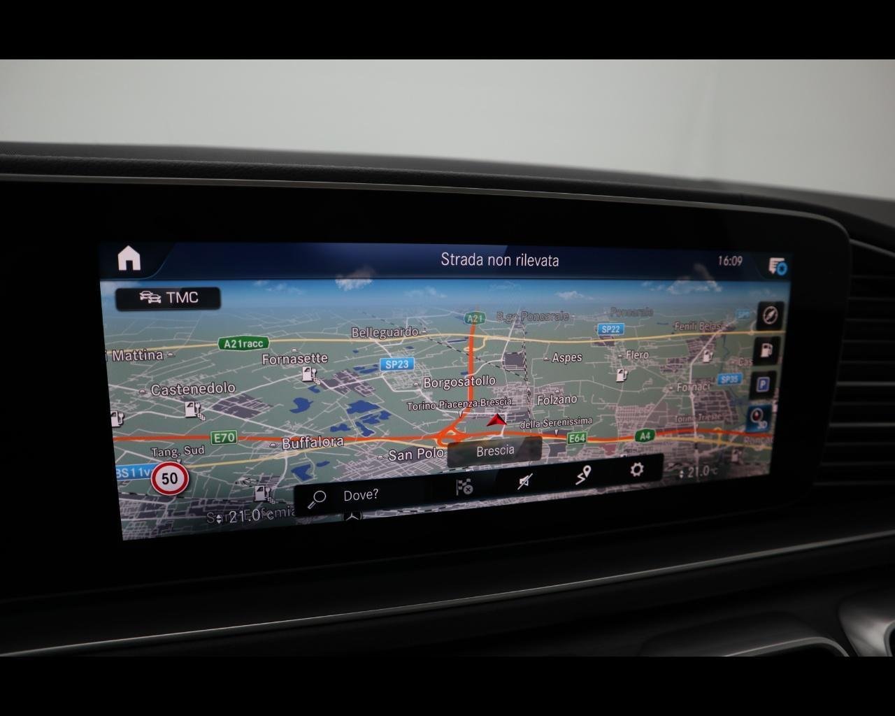 GLE 350 de phev (e eq-power) Premium Plus 4matic a - Certified
