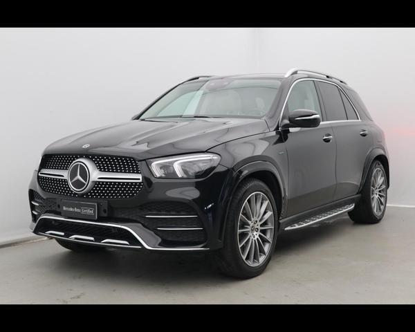 GLE 350 de phev (e eq-power) Premium Plus 4matic a - Certified