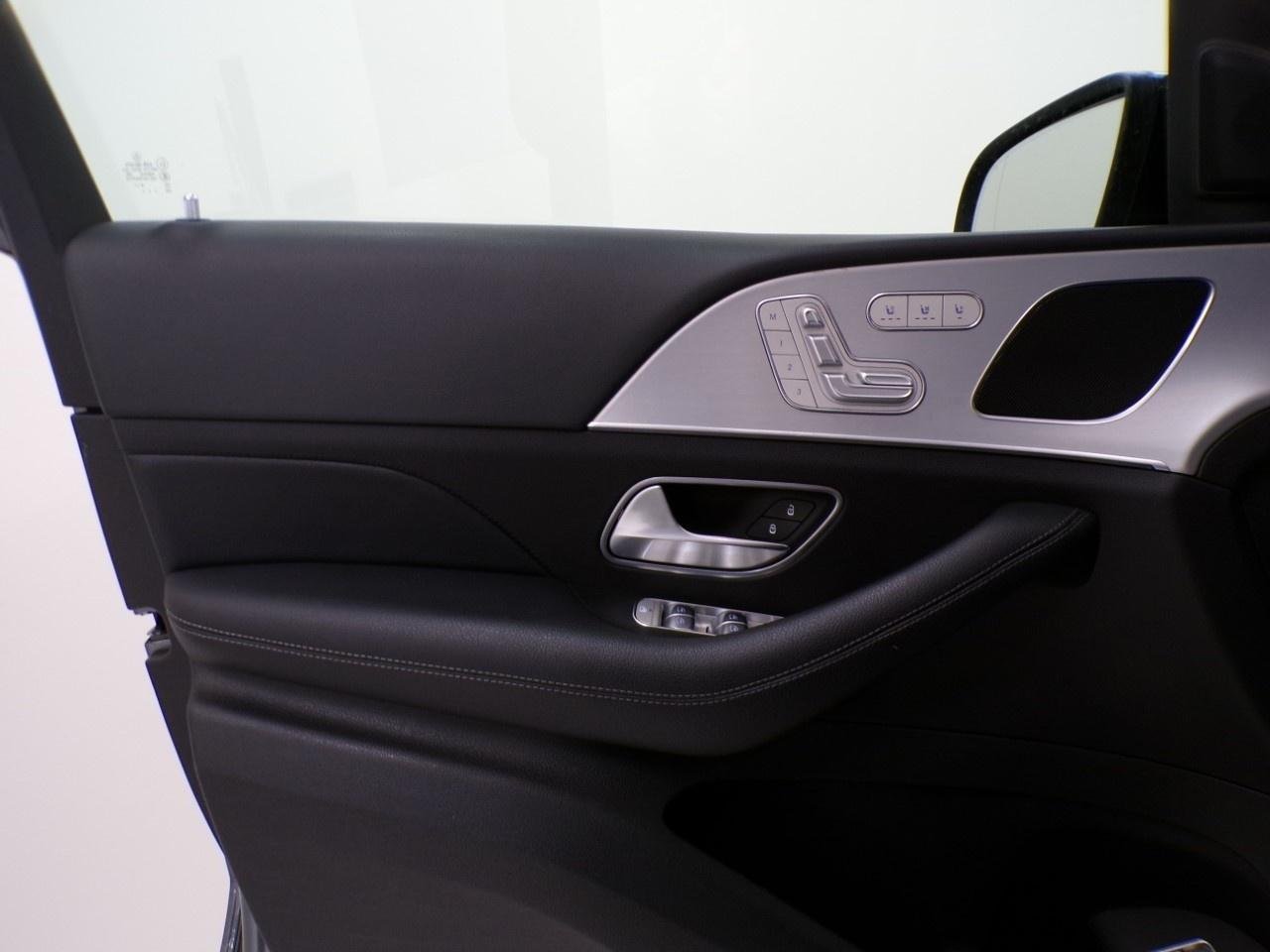 GLE 300 d Premium 4matic auto - Certified