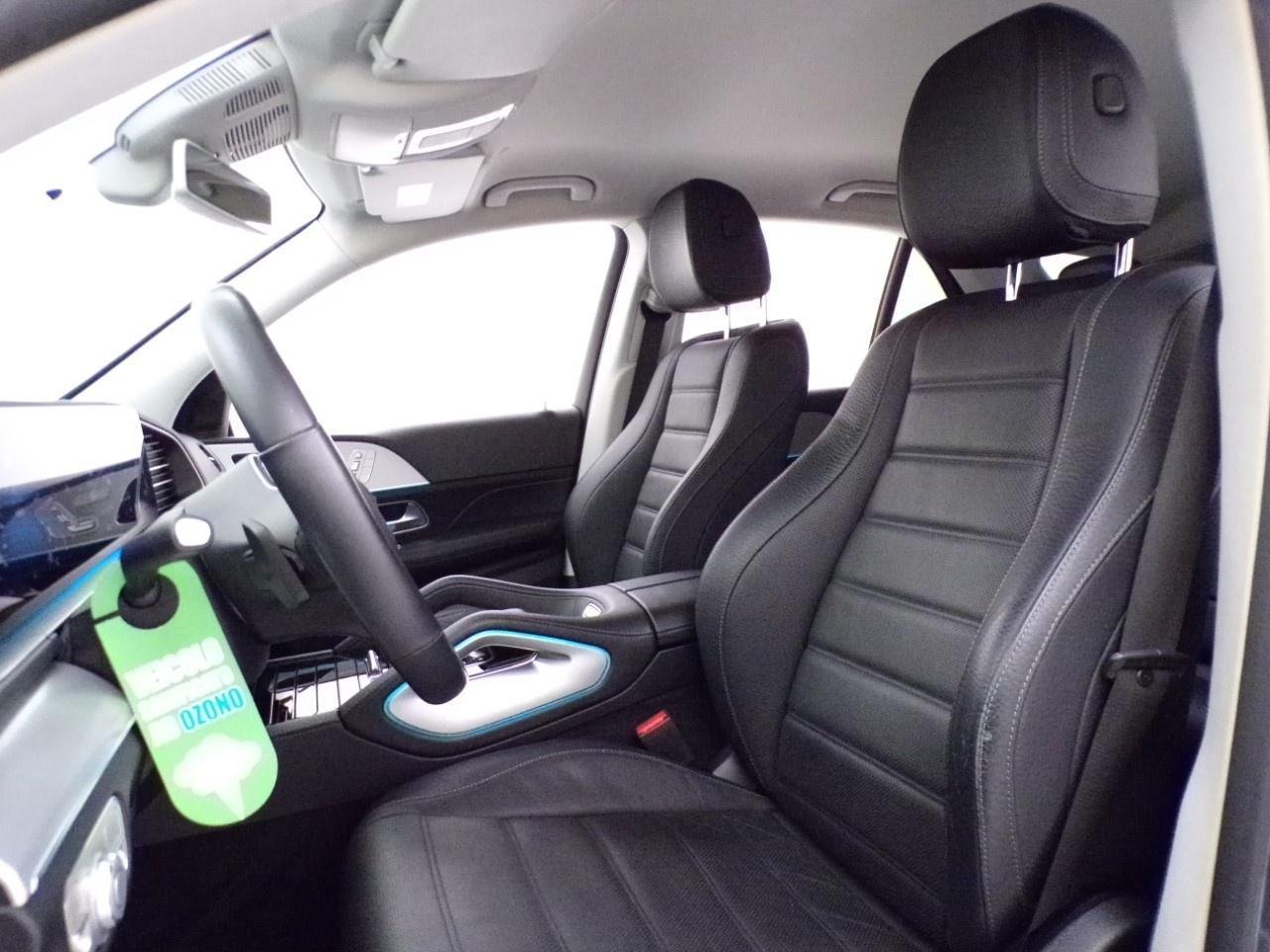 GLE 300 d Premium 4matic auto - Certified