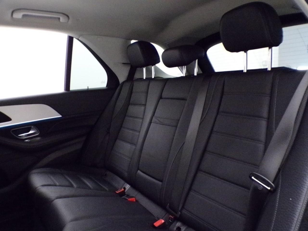 GLE 300 d Premium 4matic auto - Certified